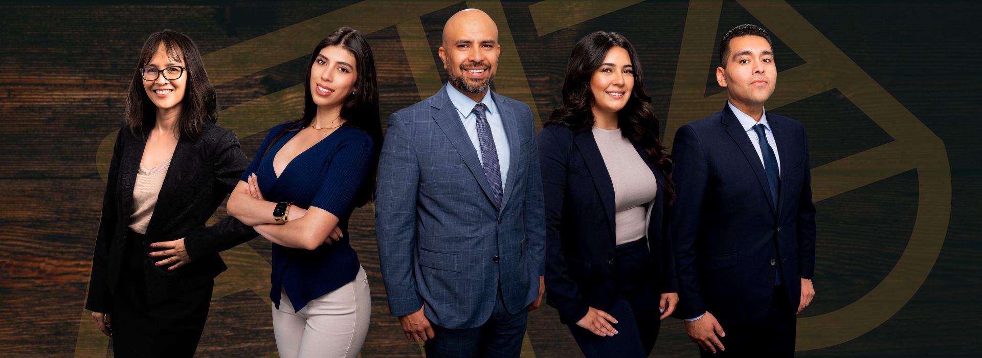 Orozco Law Firm team
