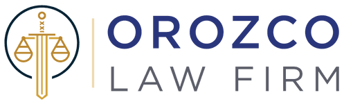 Orozco Law Firm Logo